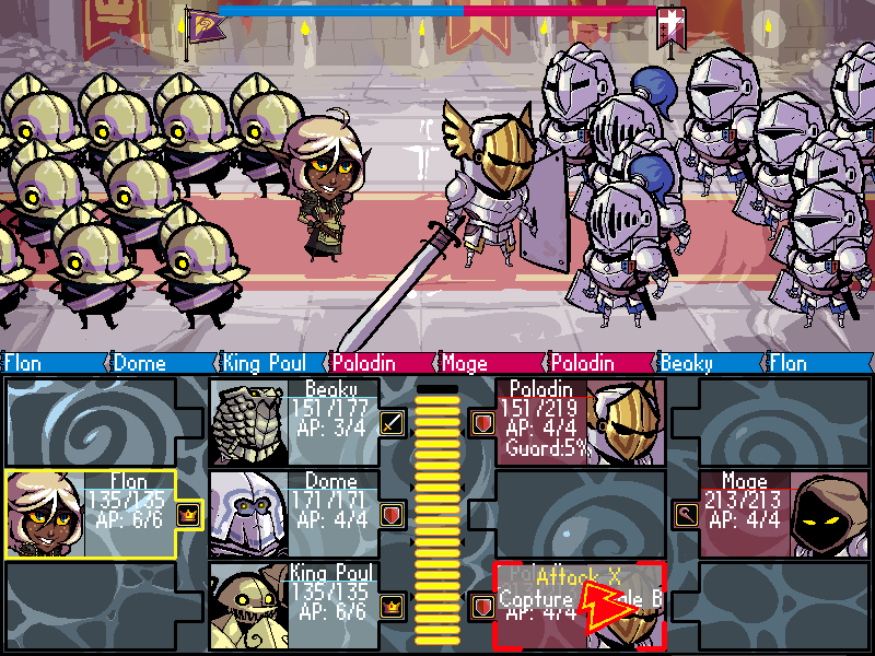 Shoulderon Gaiden